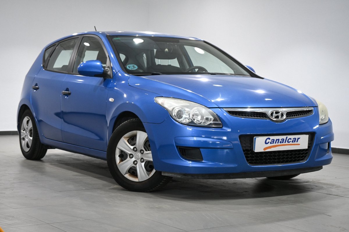 Foto Hyundai i30 3