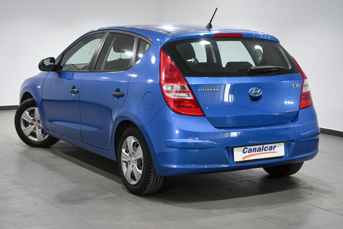 Foto Hyundai i30 6
