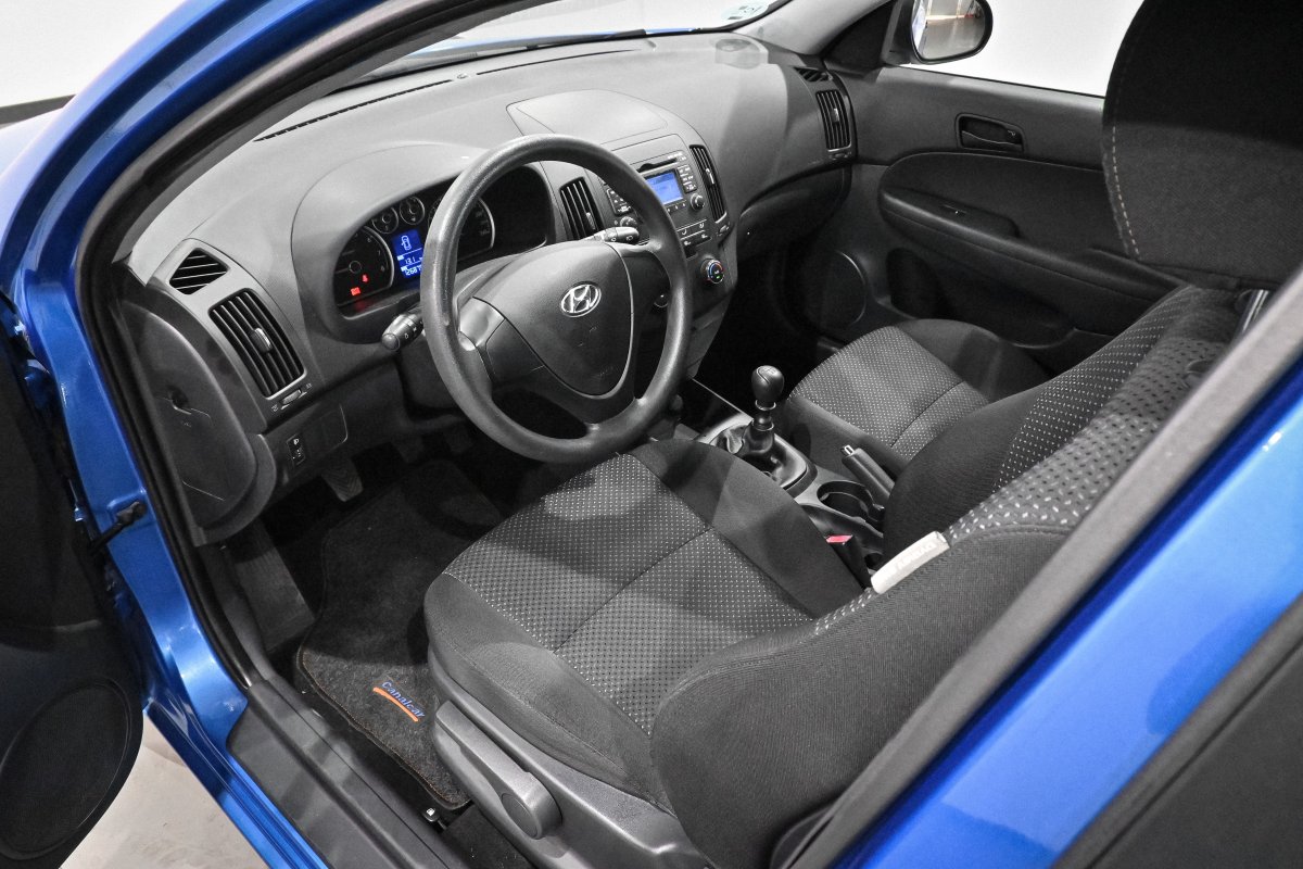 Foto Hyundai i30 9