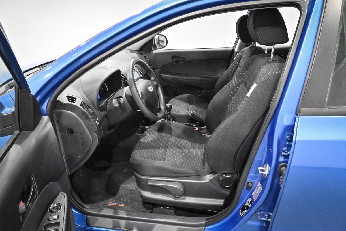 Foto Hyundai i30 10