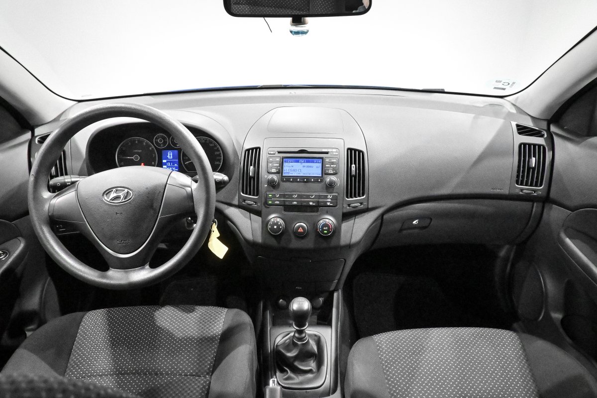 Foto Hyundai i30 16