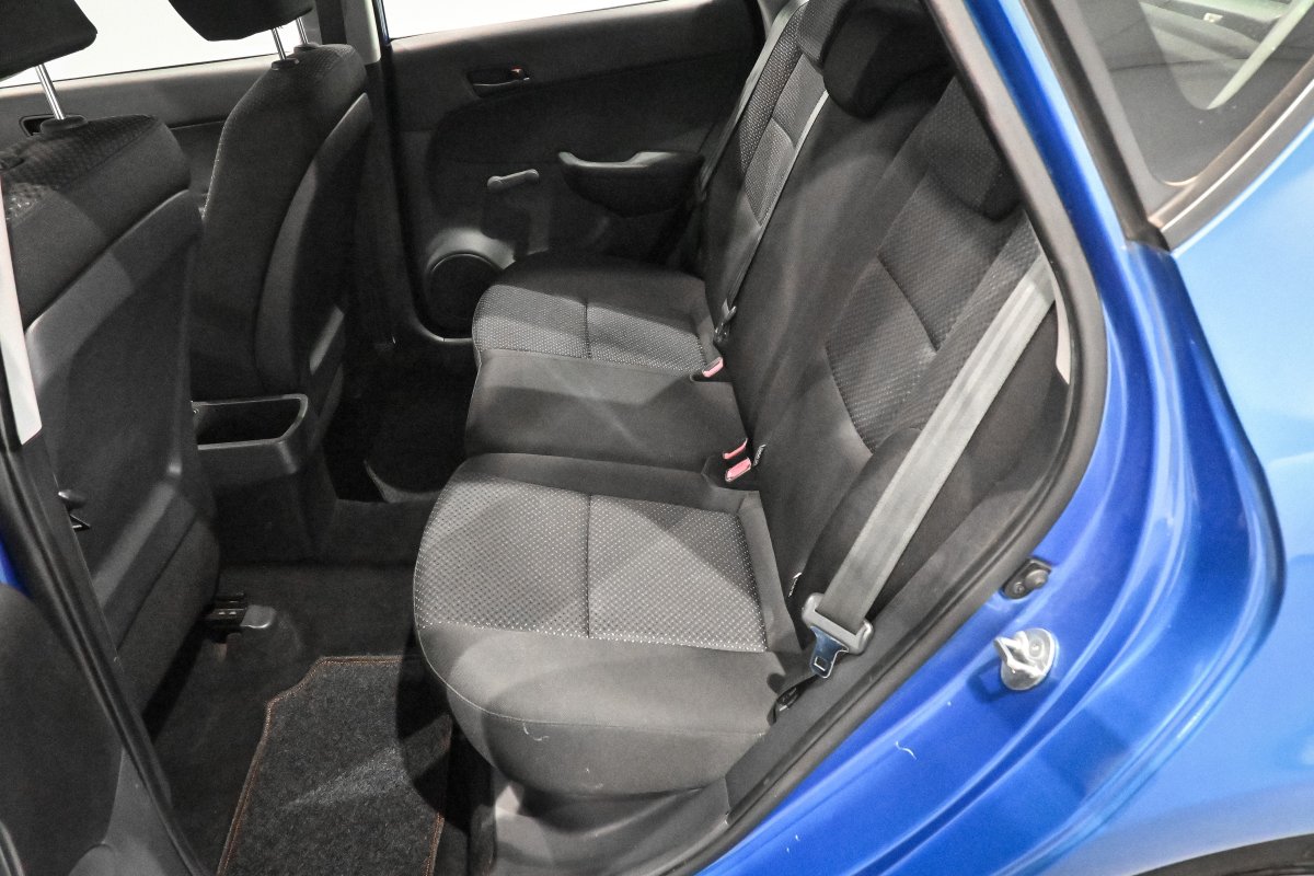 Foto Hyundai i30 11