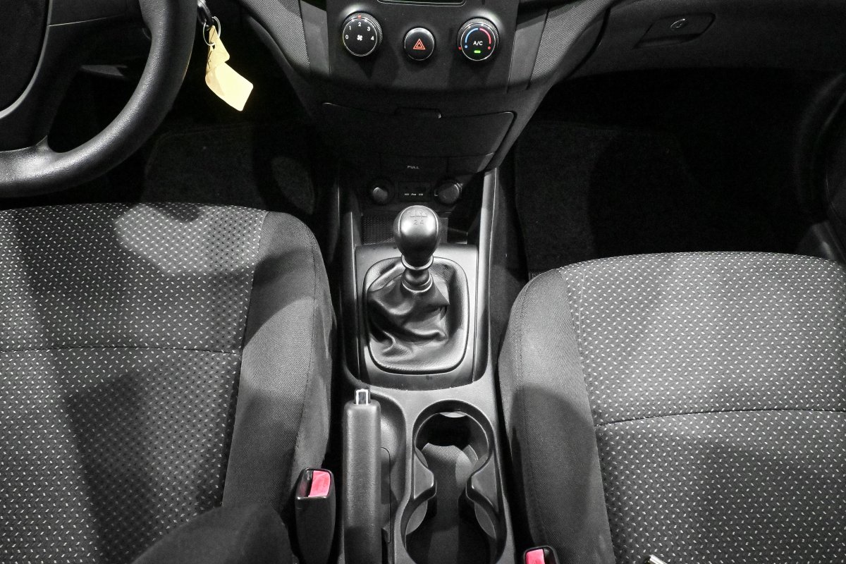 Foto Hyundai i30 18