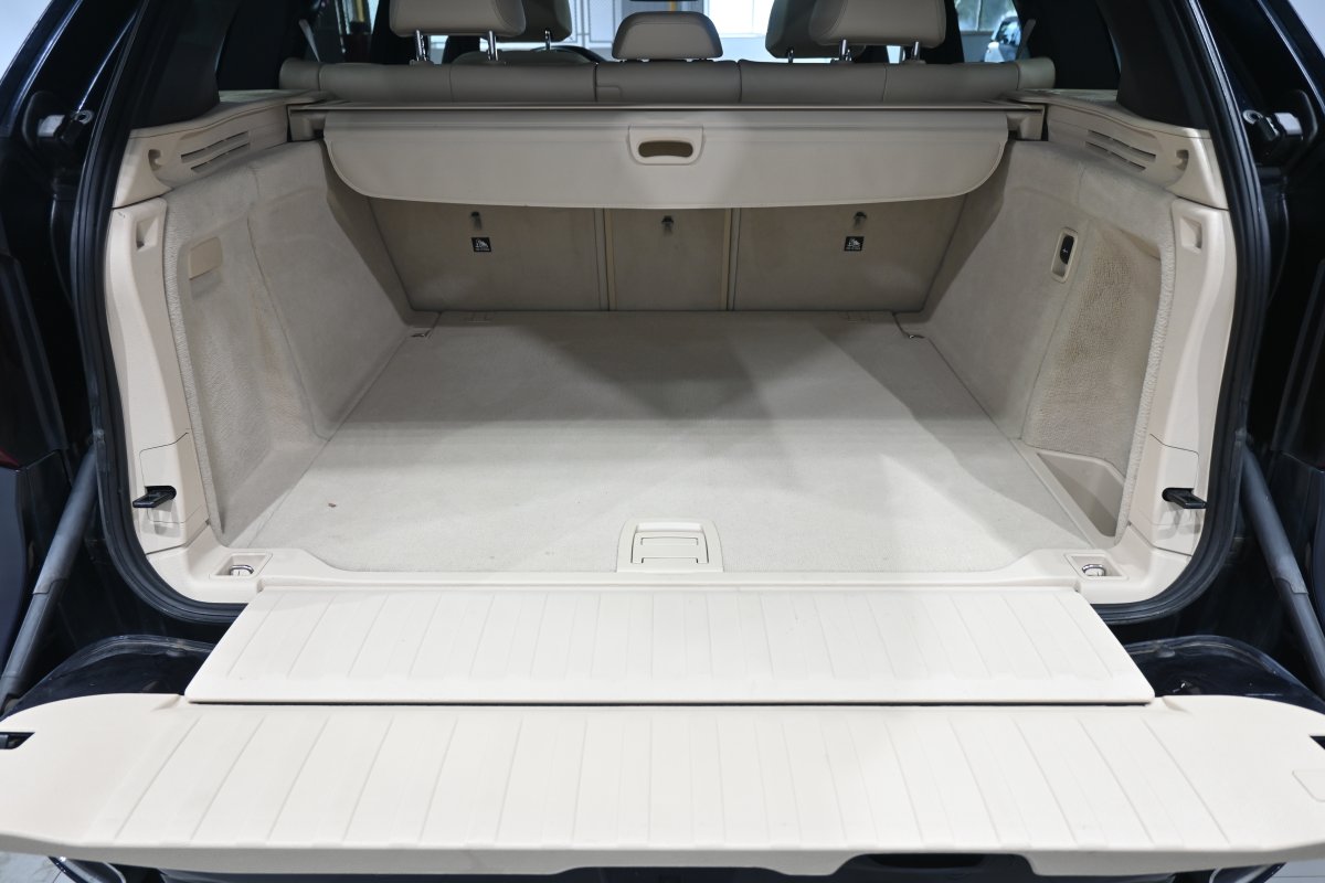 Foto Bmw X5 8