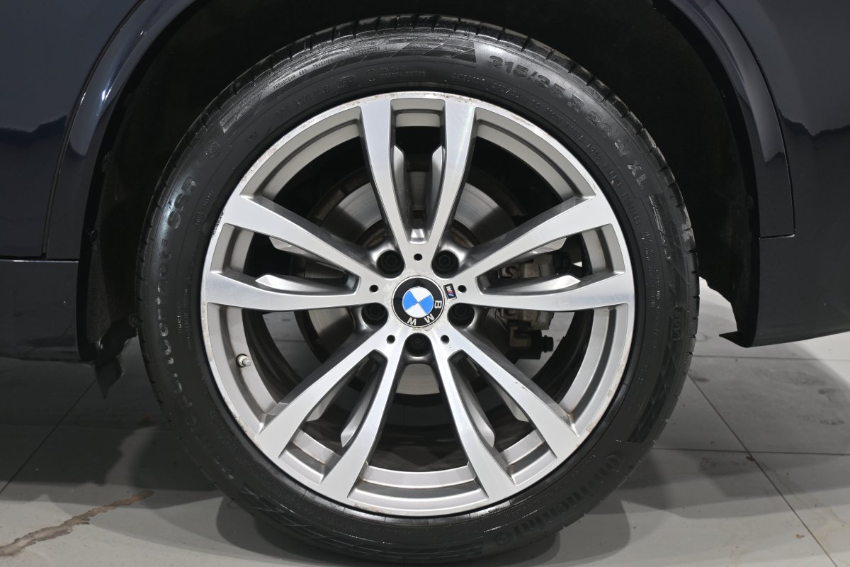 Foto Bmw X5 31