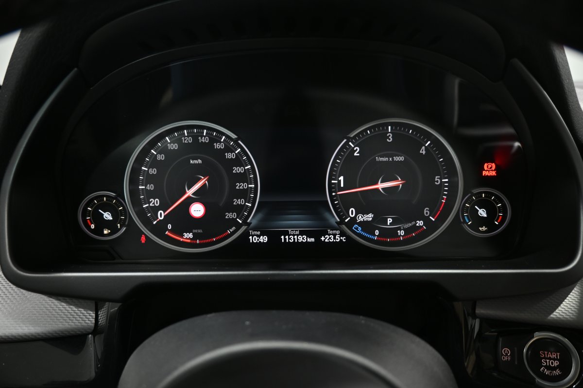 Foto Bmw X5 14