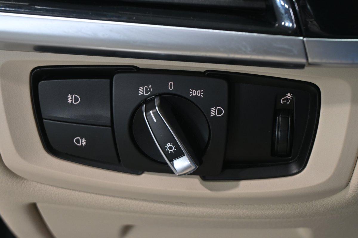 Foto Bmw X5 28