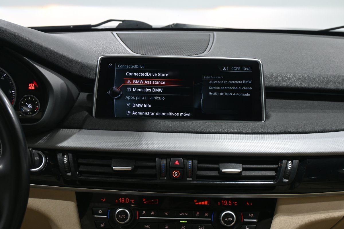 Foto Bmw X5 15