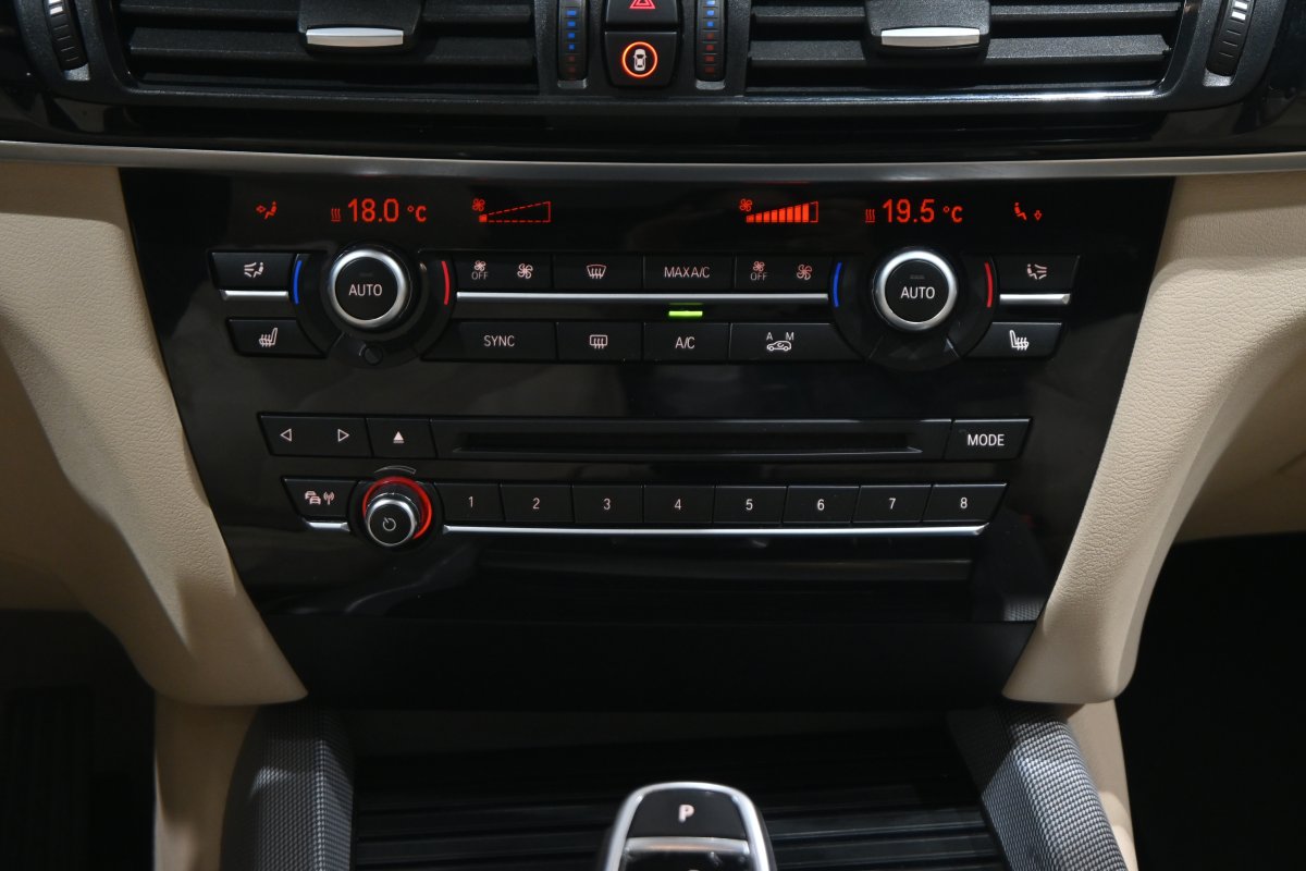 Foto Bmw X5 19
