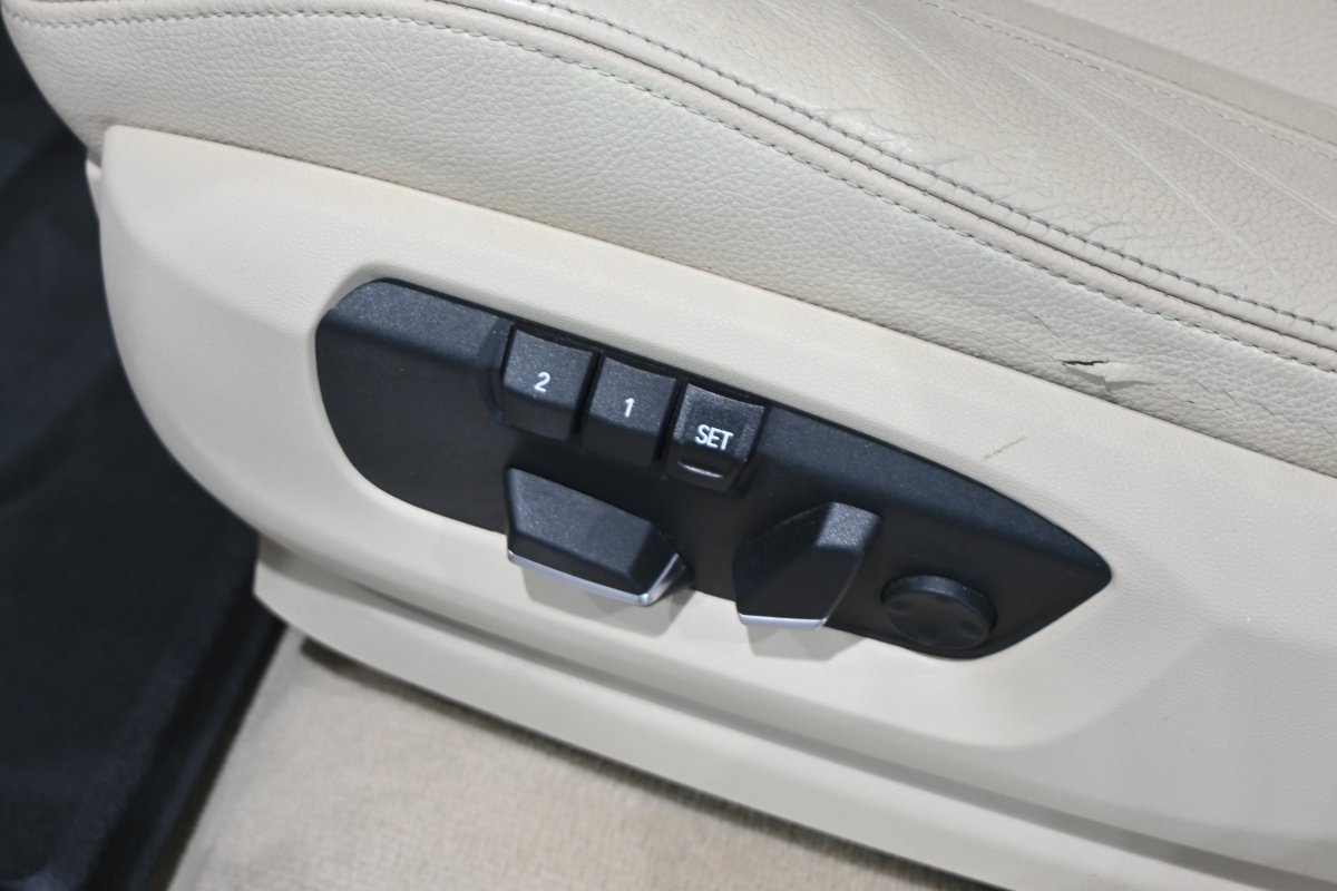 Foto Bmw X5 30
