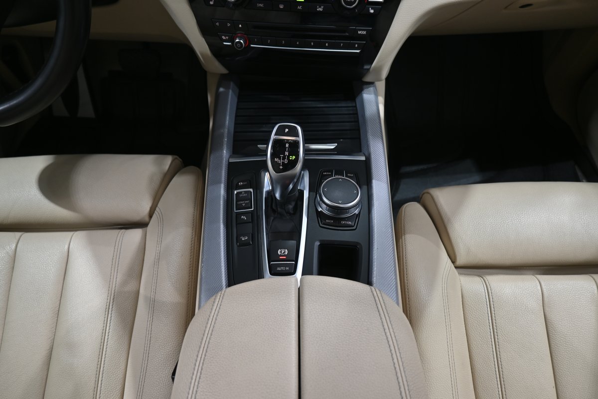 Foto Bmw X5 22