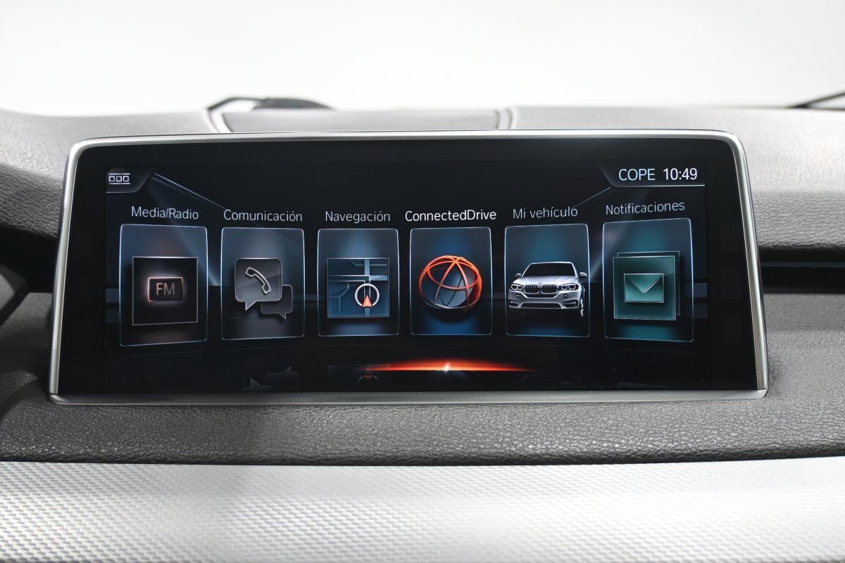 Foto Bmw X5 16