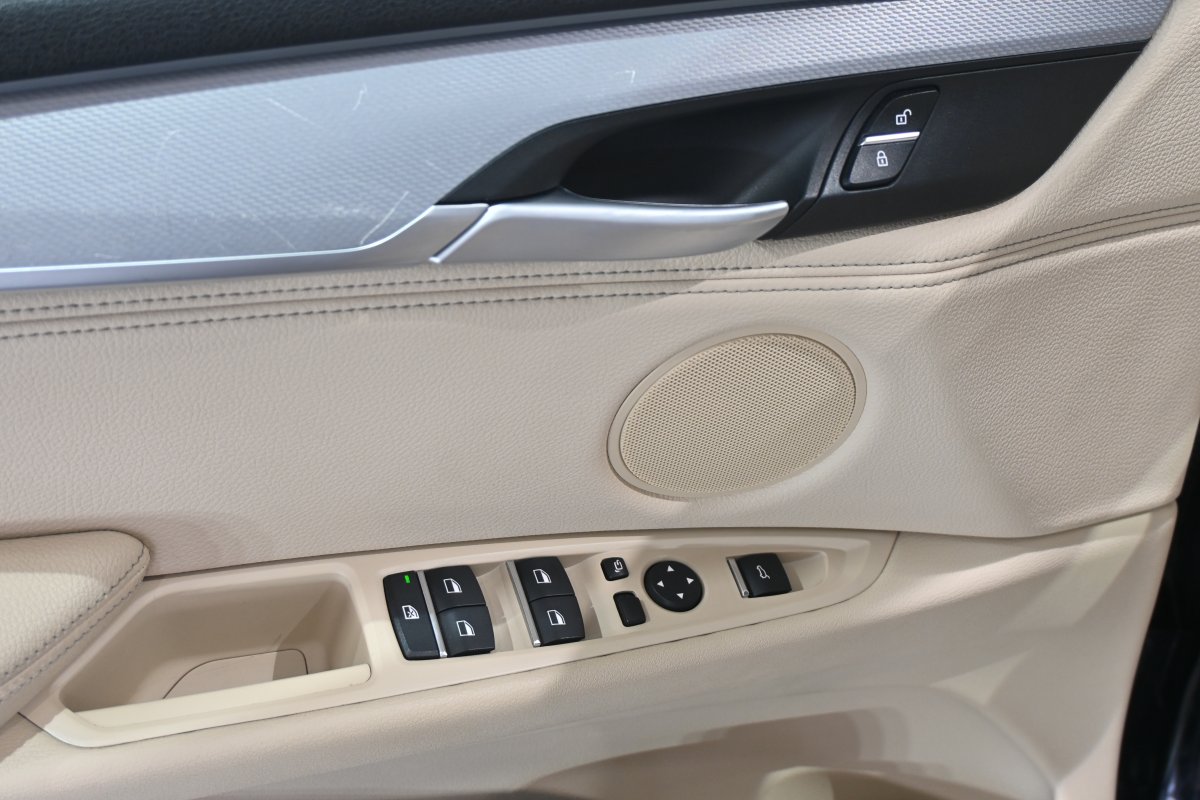 Foto Bmw X5 29