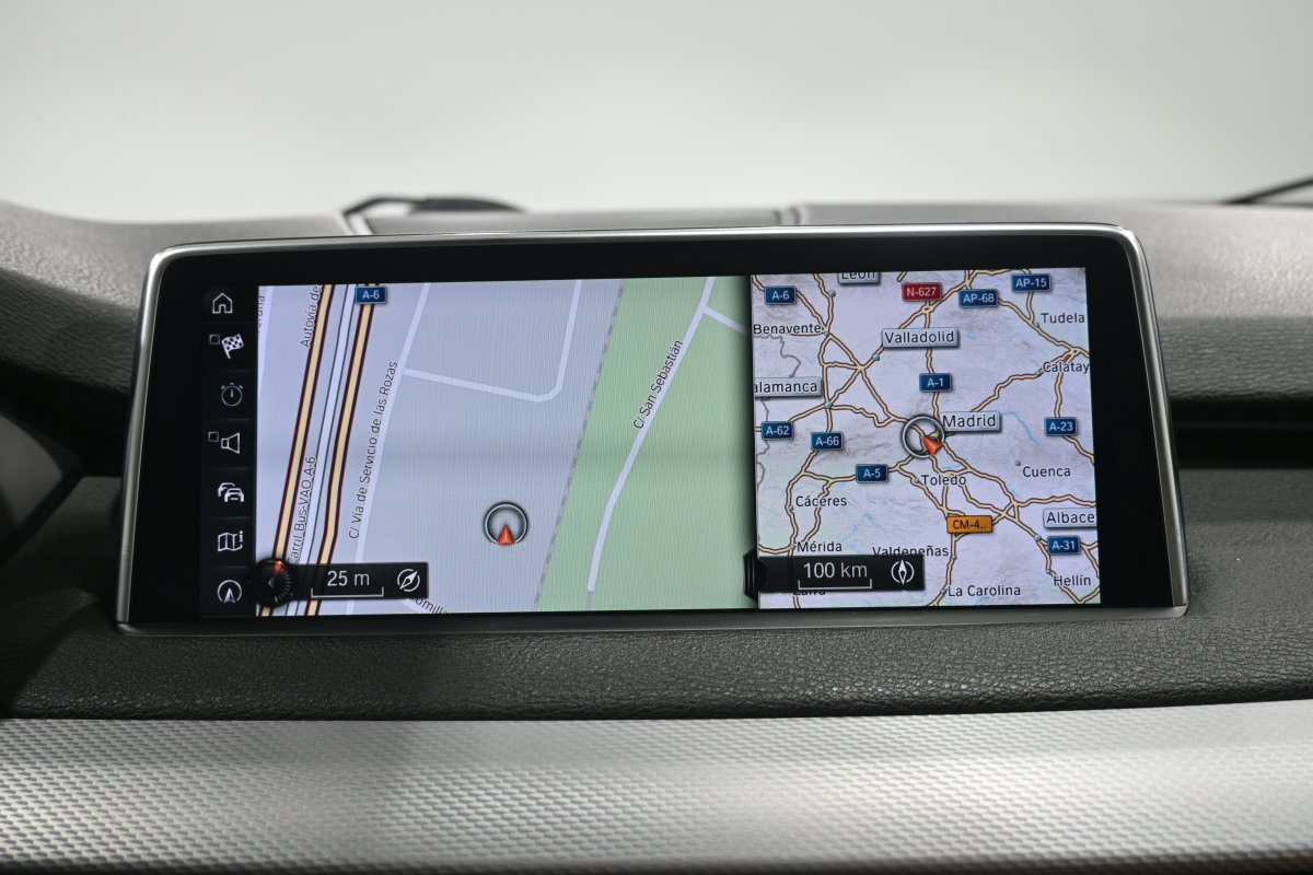 Foto Bmw X5 17