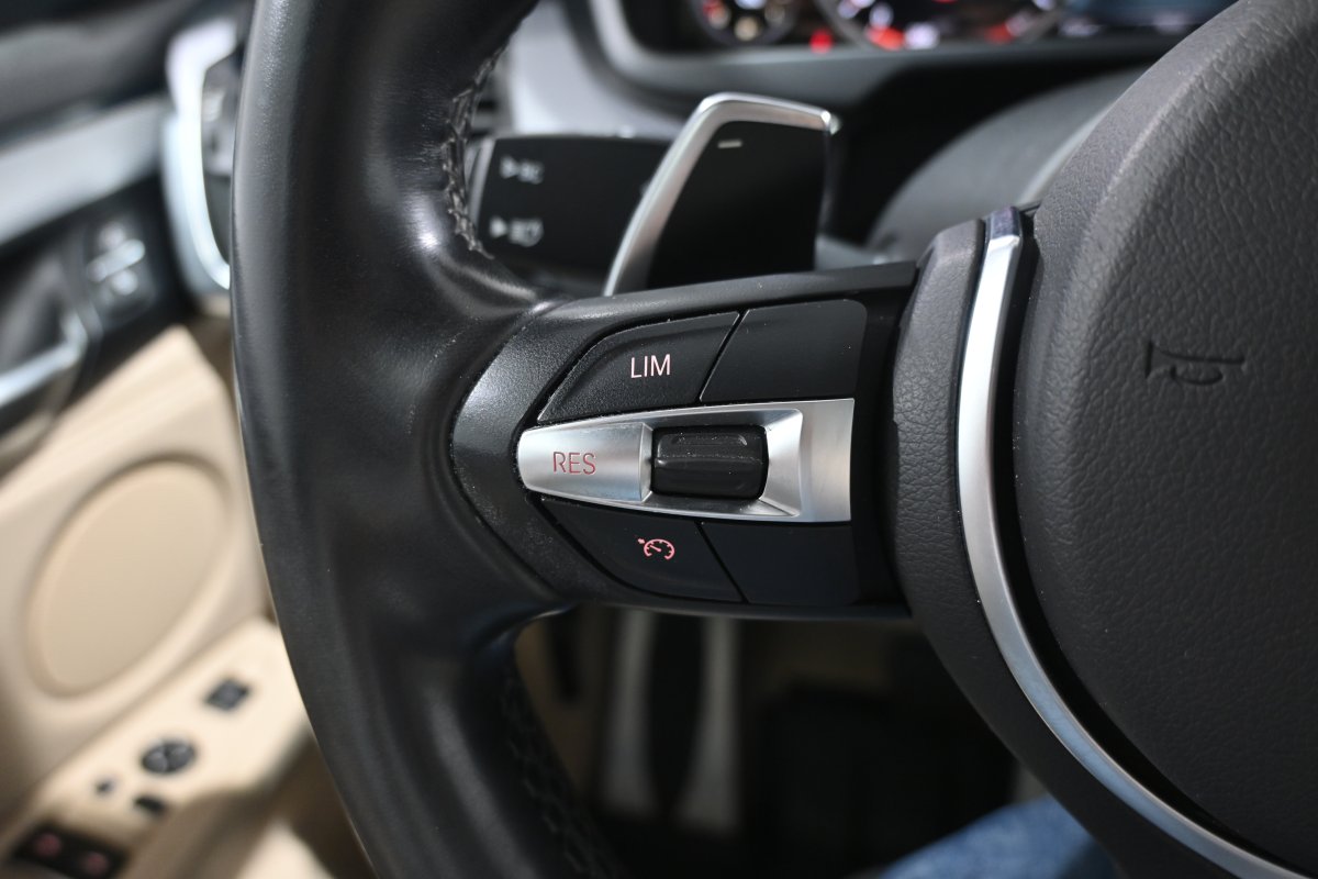 Foto Bmw X5 24