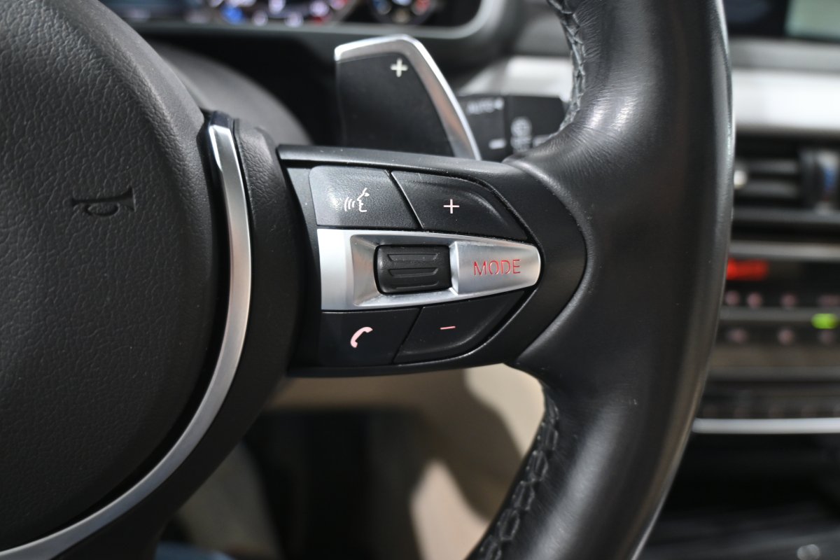 Foto Bmw X5 25
