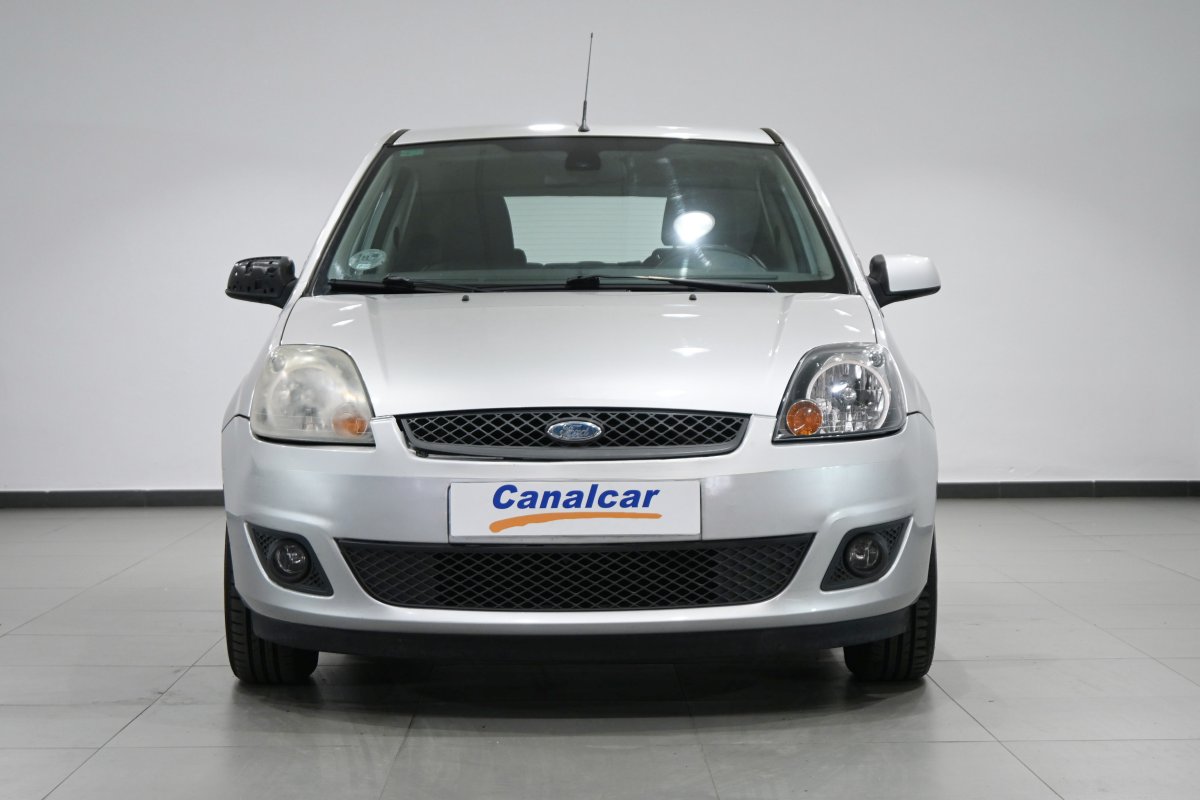 Foto Ford Fiesta 2