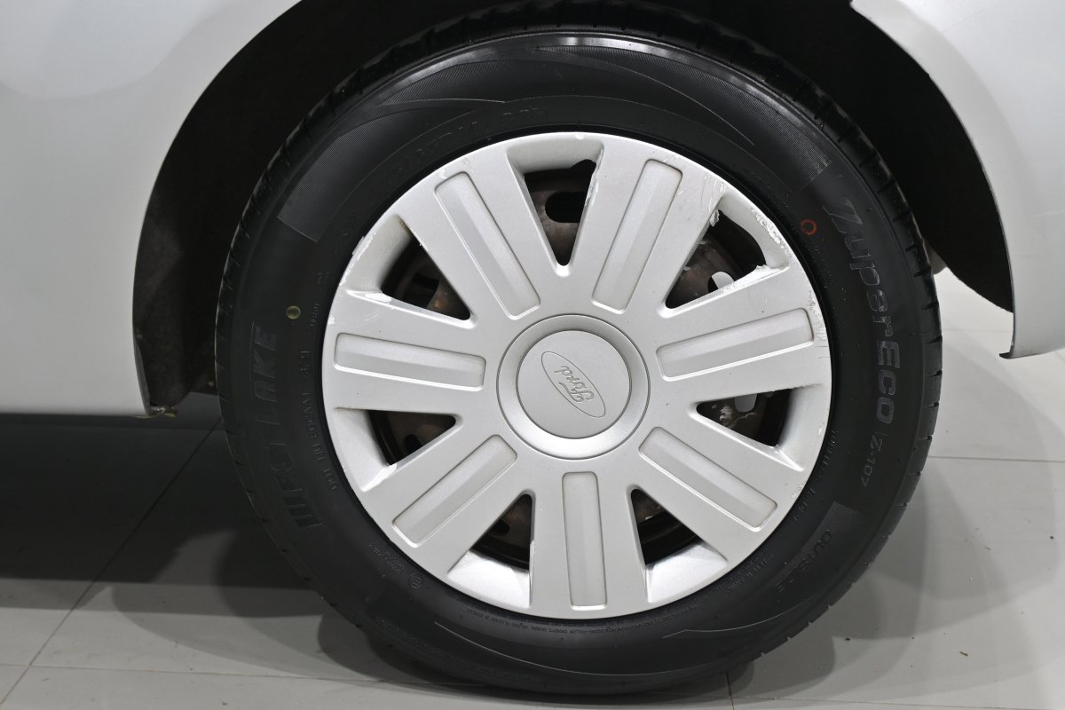 Foto Ford Fiesta 22