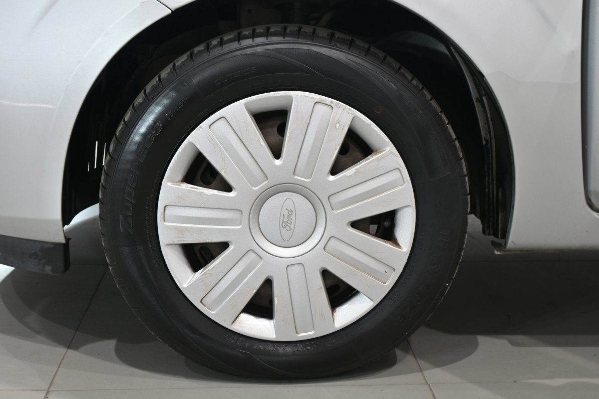 Foto Ford Fiesta 23