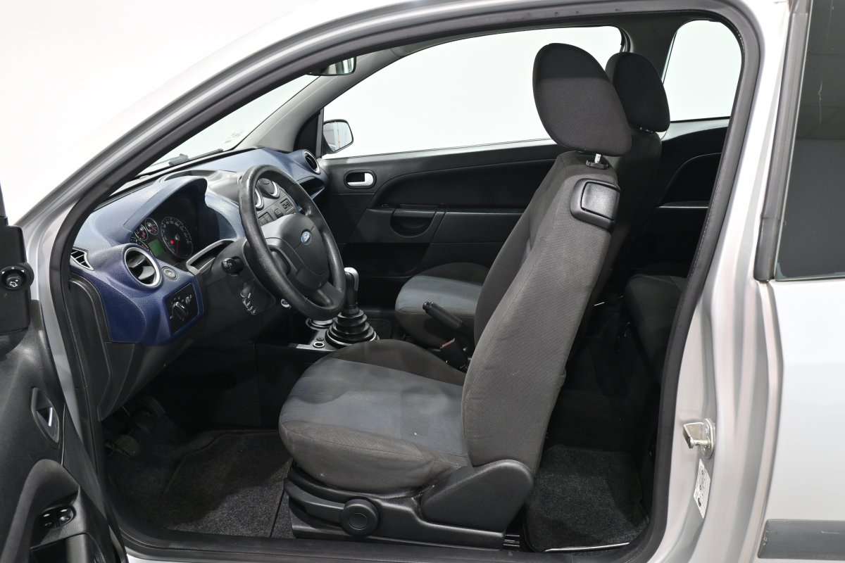 Foto Ford Fiesta 10