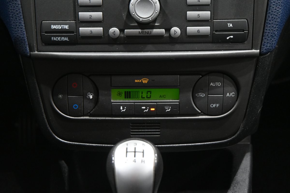 Foto Ford Fiesta 15