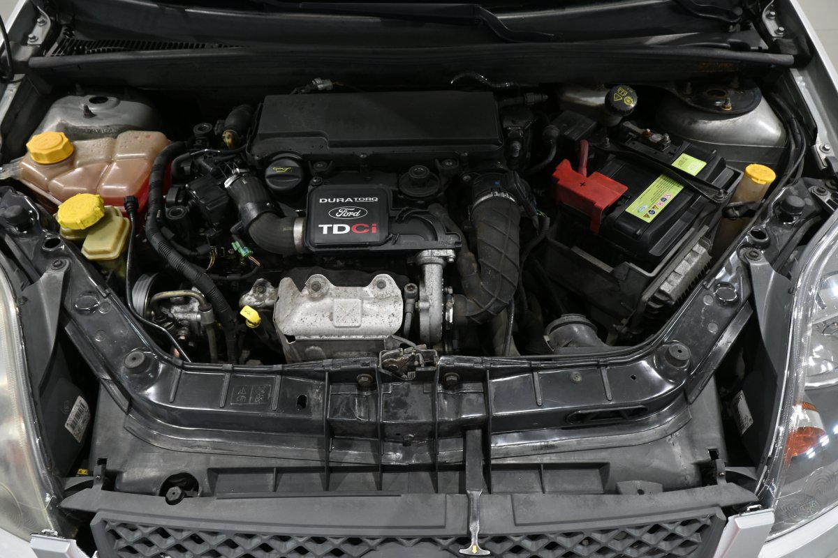 Foto Ford Fiesta 7