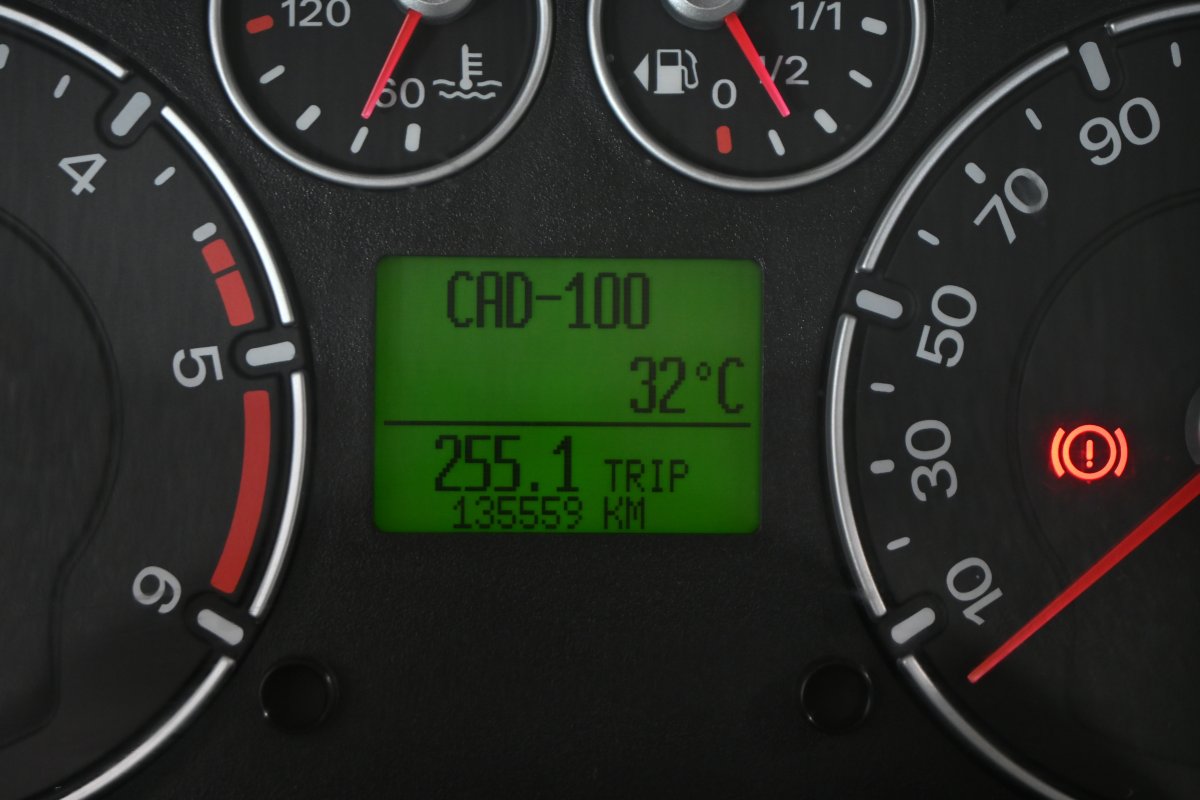 Foto Ford Fiesta 12