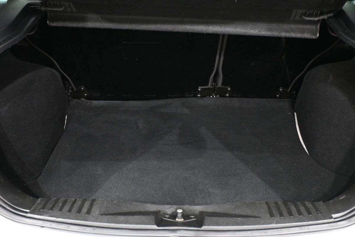 Foto Ford Fiesta 8
