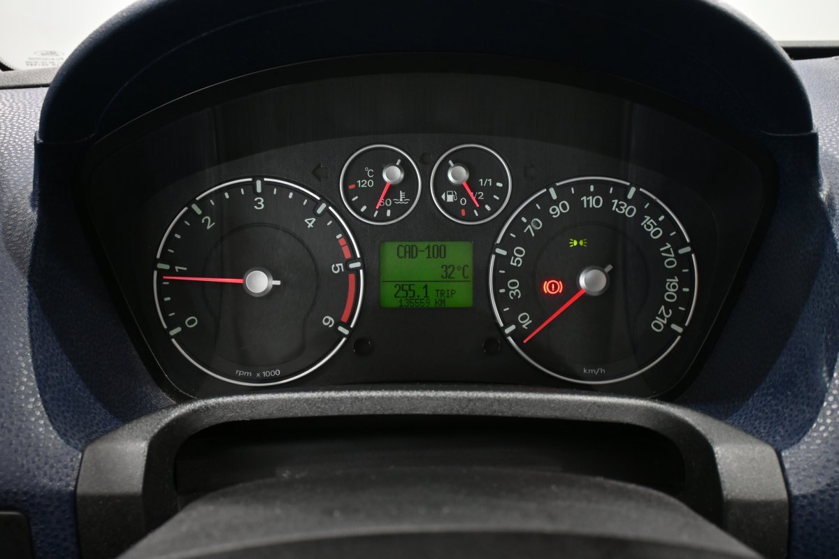 Foto Ford Fiesta 13