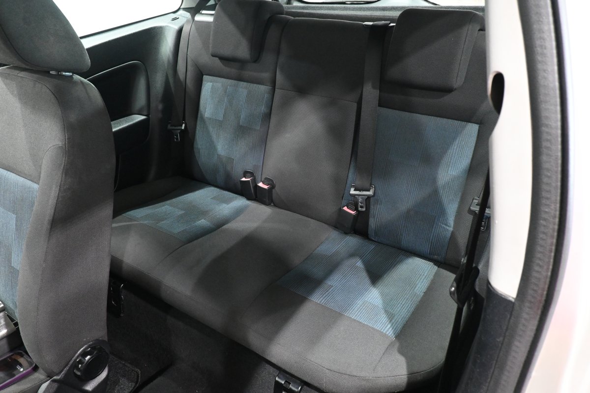 Foto Ford Fiesta 11