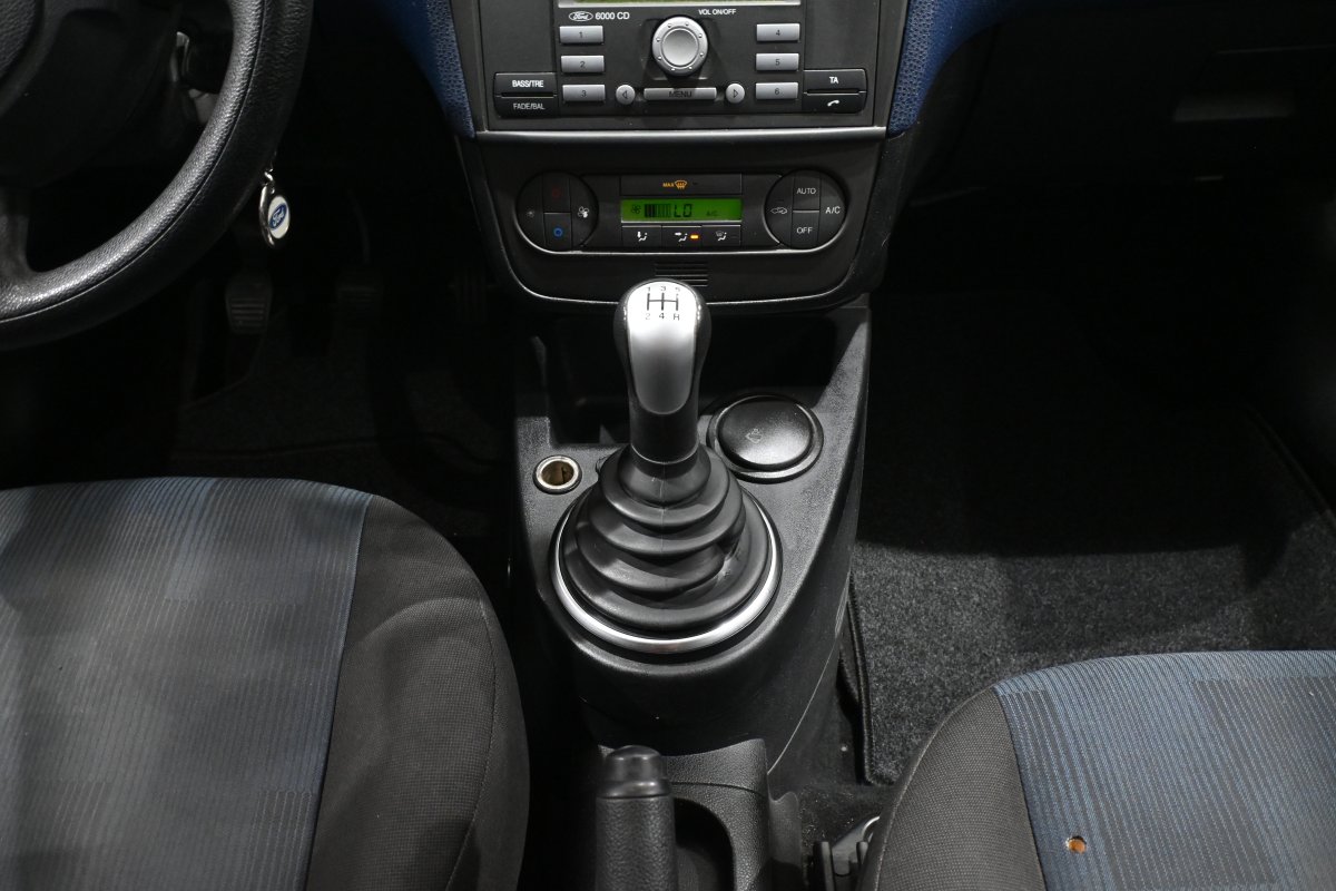 Foto Ford Fiesta 18