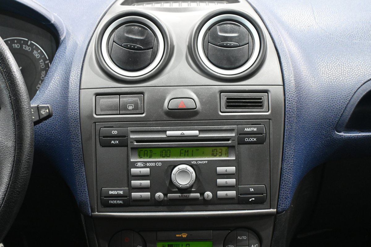 Foto Ford Fiesta 14