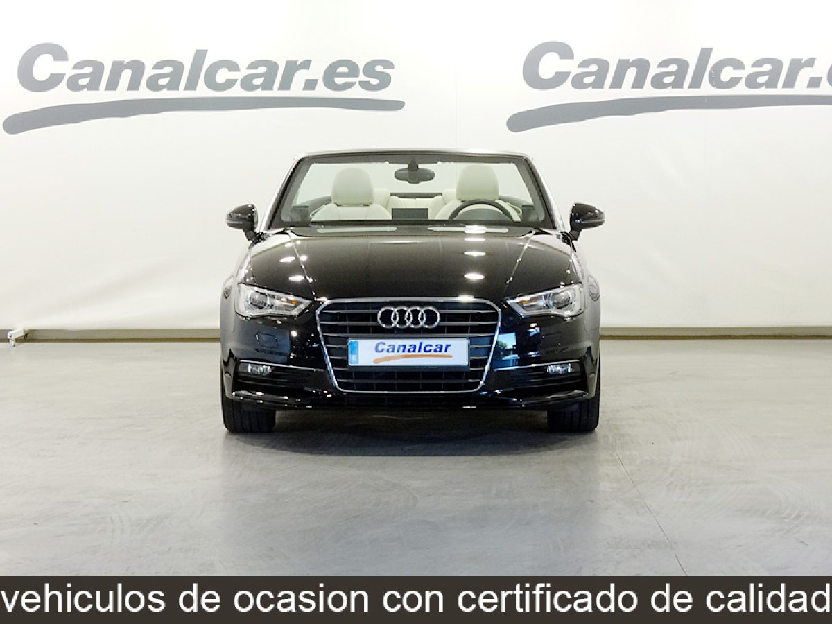 Foto Audi A3 3