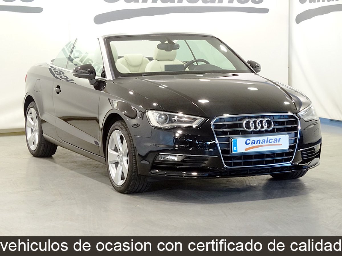 Foto Audi A3 4