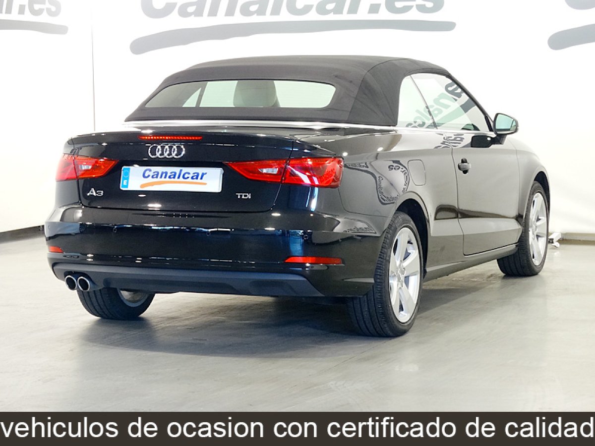 Foto Audi A3 5