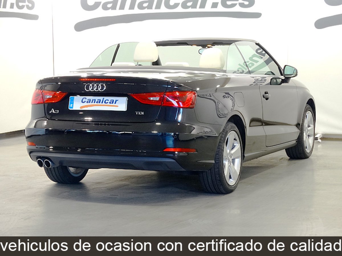 Foto Audi A3 6