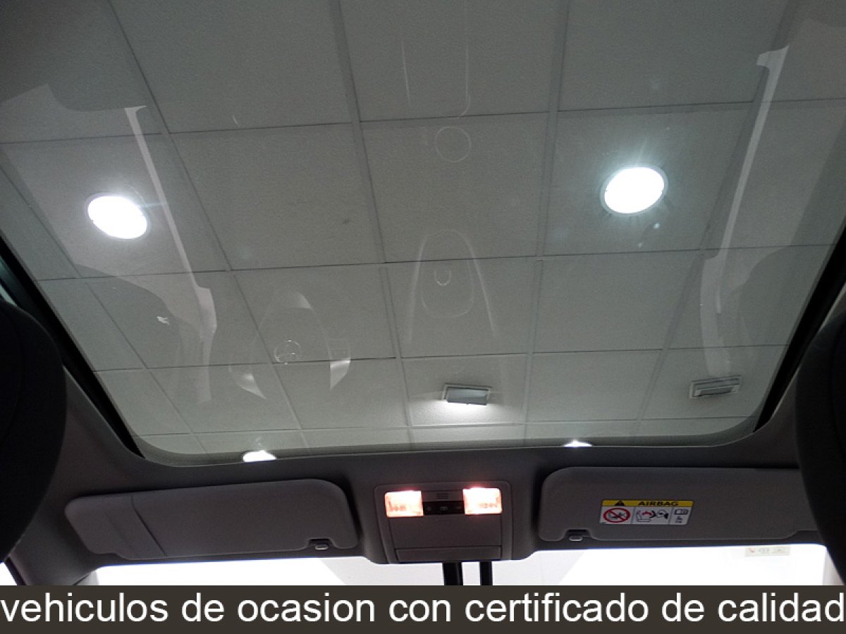 Foto Toyota Verso 22