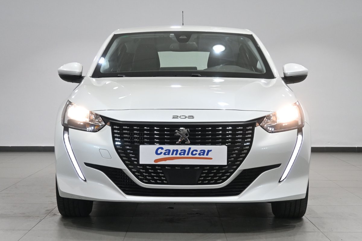 Foto Peugeot 208 2
