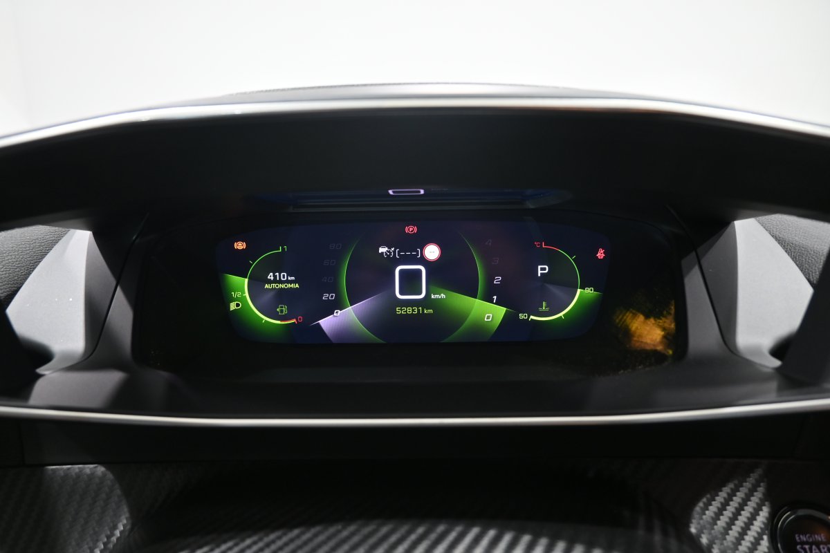 Foto Peugeot 208 14