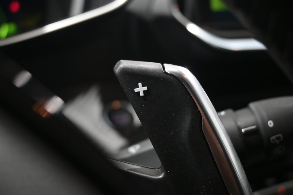 Foto Peugeot 208 25