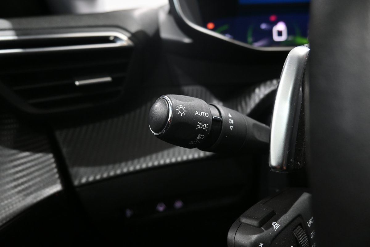 Foto Peugeot 208 27