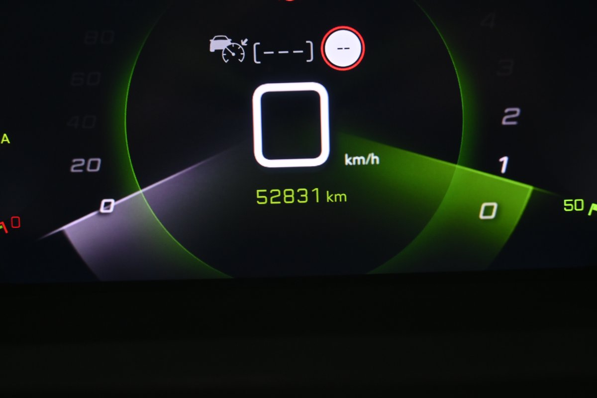 Foto Peugeot 208 13