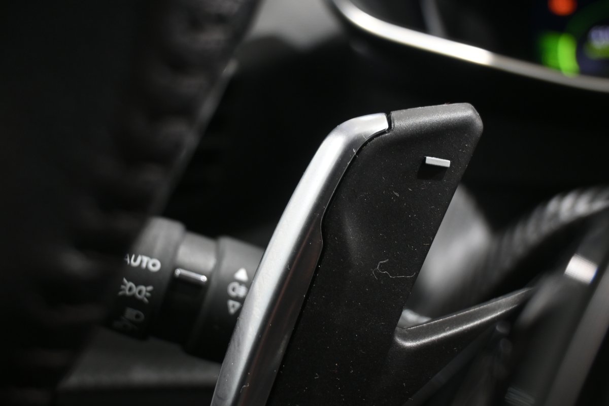 Foto Peugeot 208 24