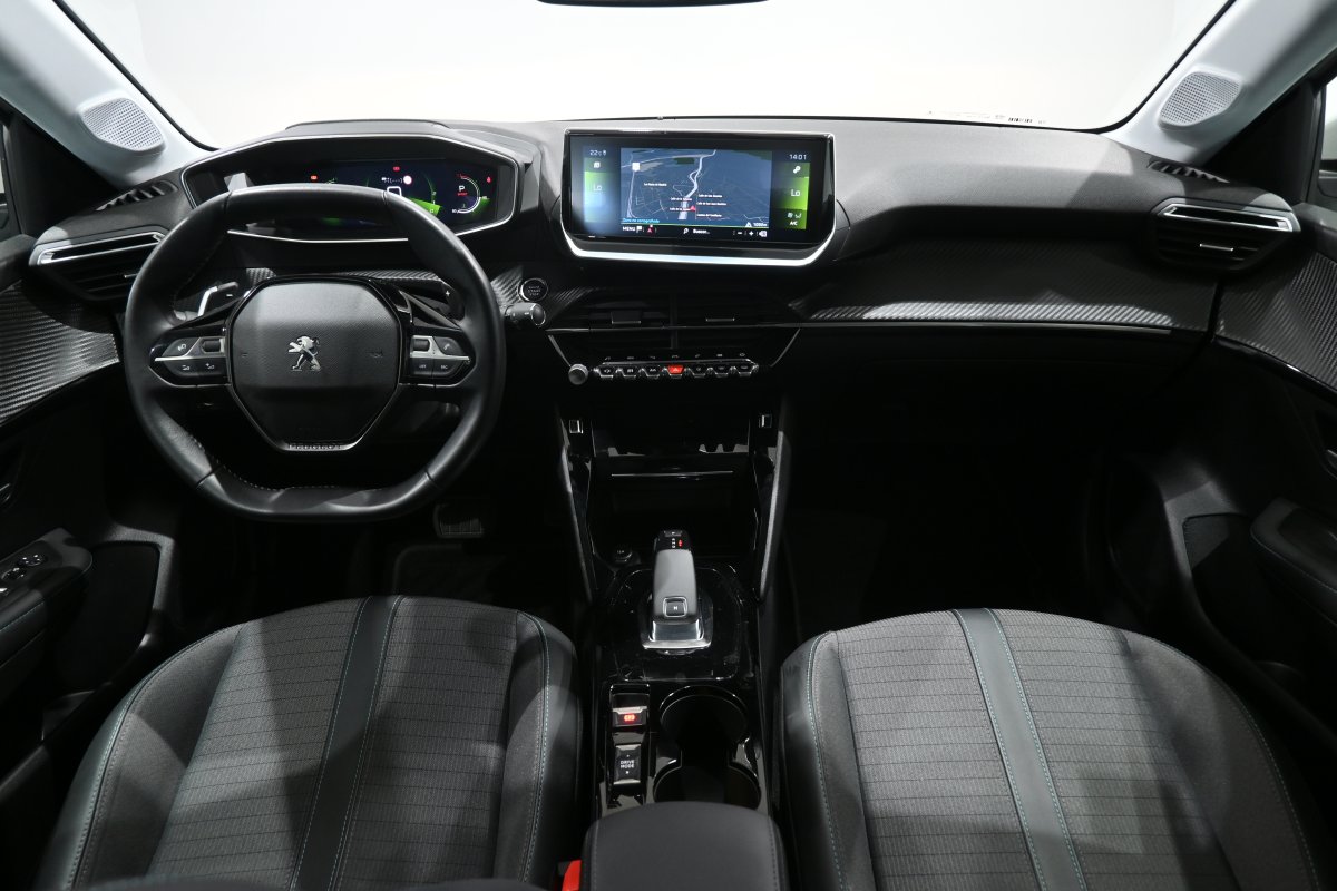 Foto Peugeot 208 19