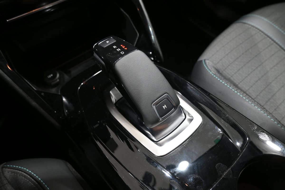 Foto Peugeot 208 21