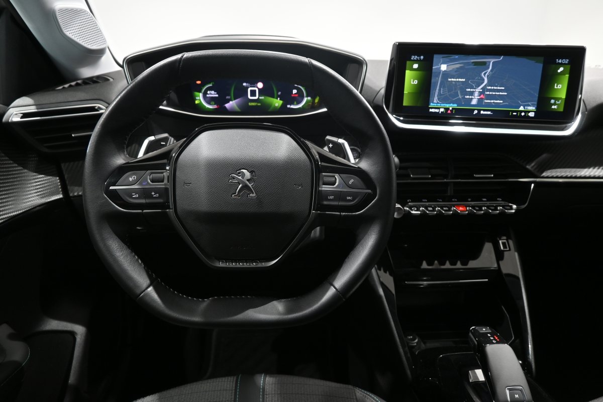 Foto Peugeot 208 20