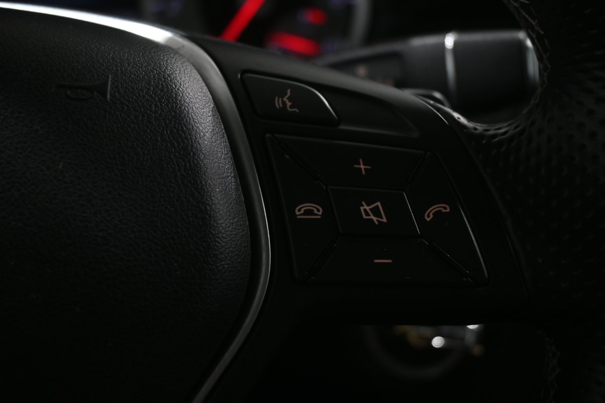 Foto Mercedes-Benz A 19