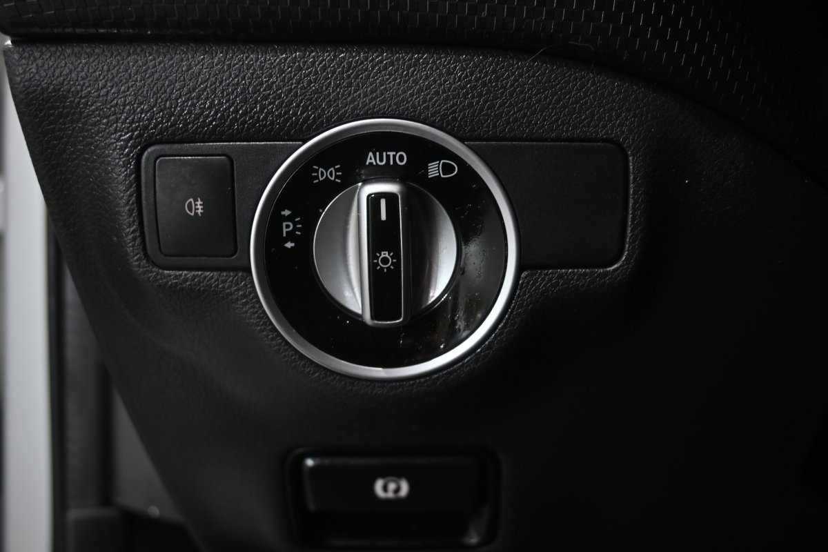 Foto Mercedes-Benz A 24