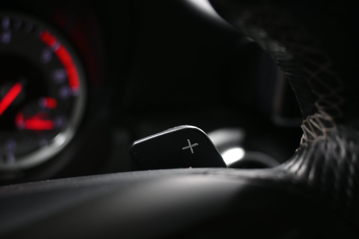 Foto Mercedes-Benz A 21