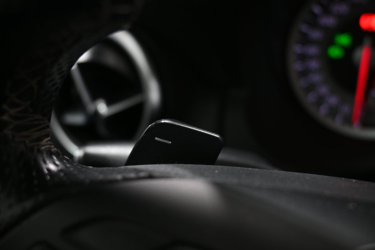 Foto Mercedes-Benz A 20